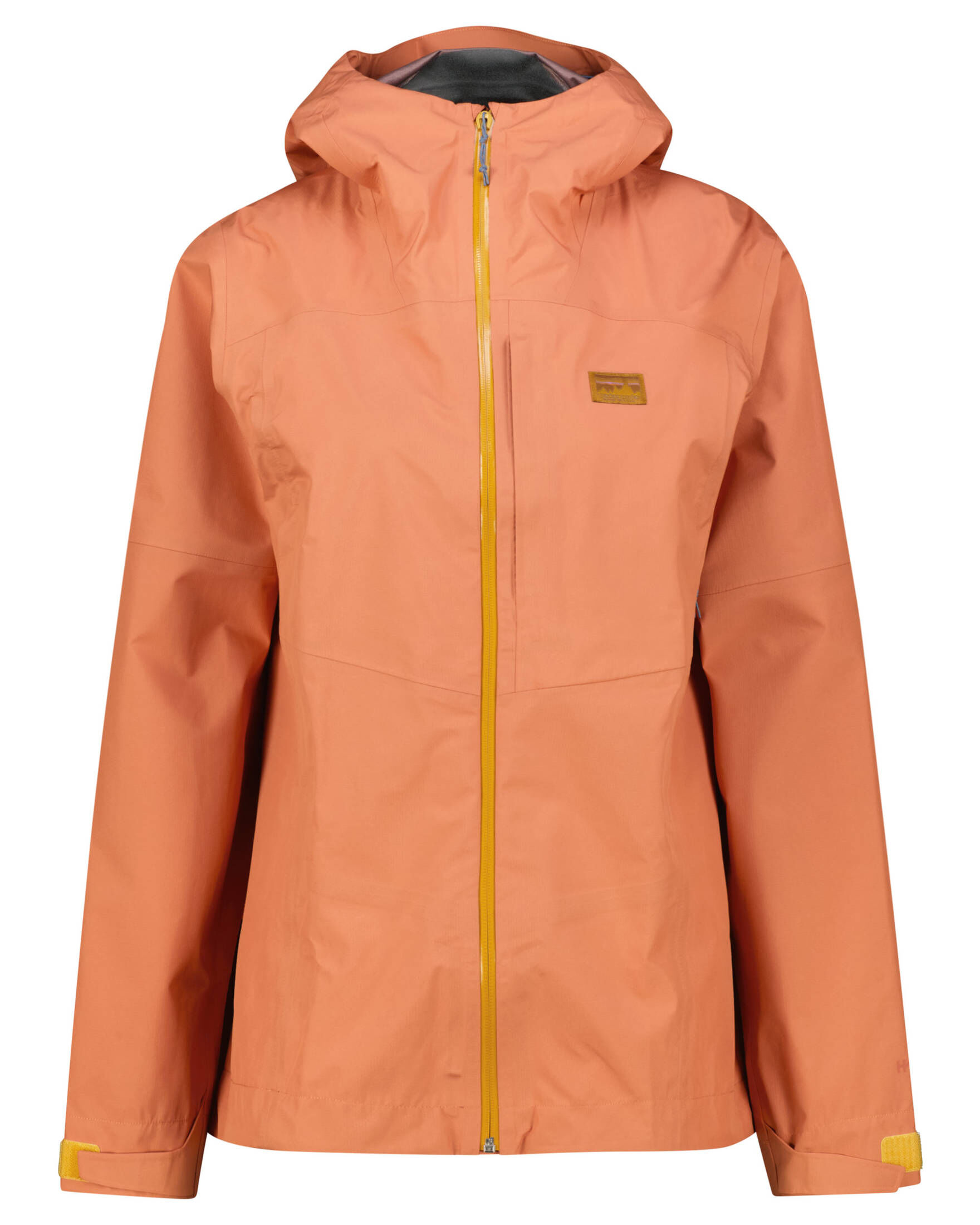 Patagonia| Damen Wanderjacke FORK RAIN