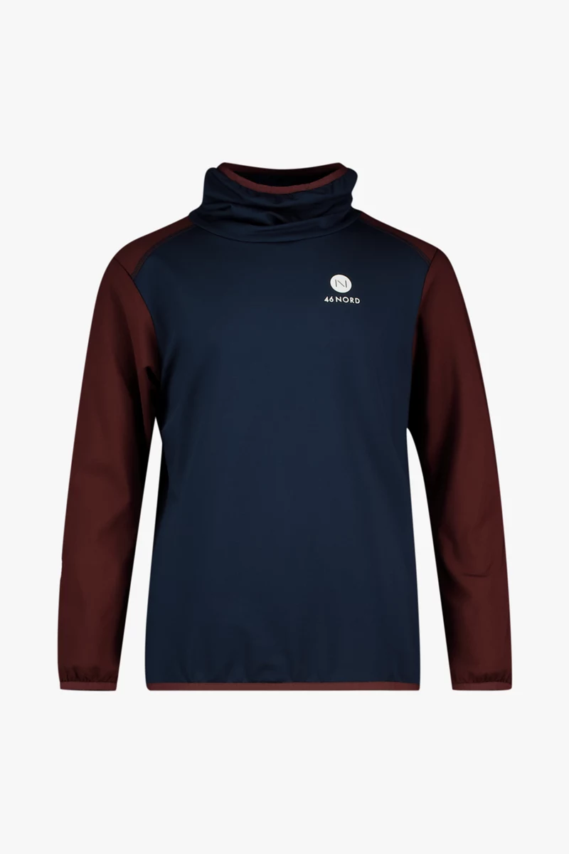 46 NORD Jungen Midlayer
