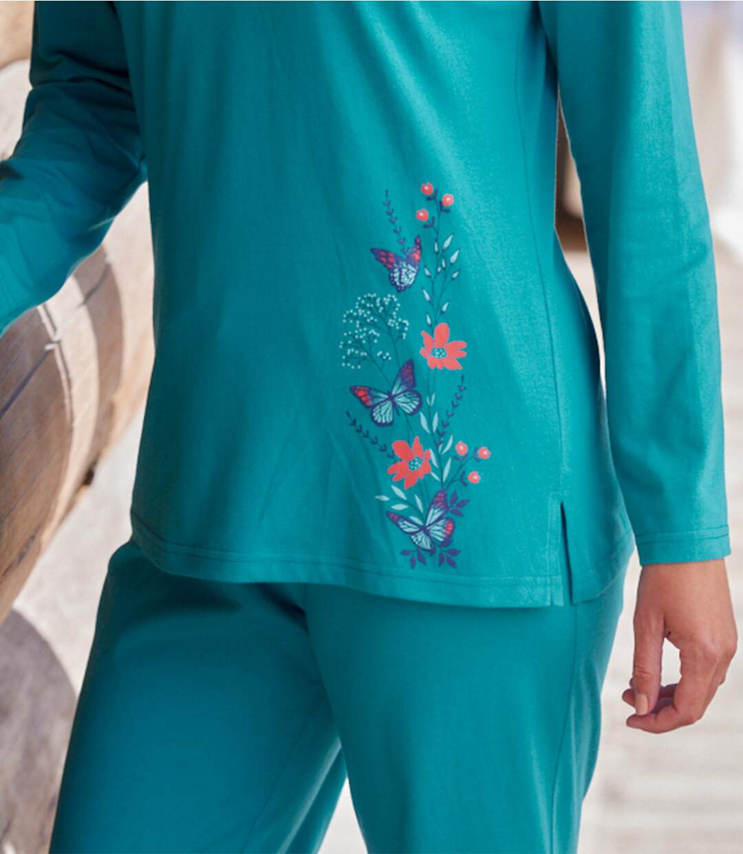 Pyjama Douce Nuit