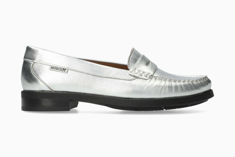 NEDA SILBER