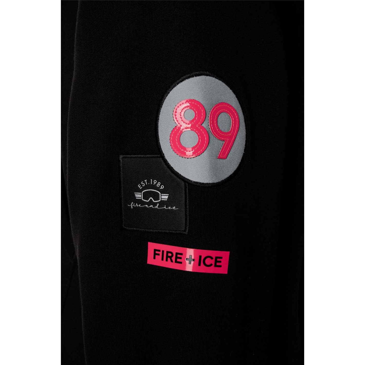 Bogner Fire+Ice  Nelly Hoodie