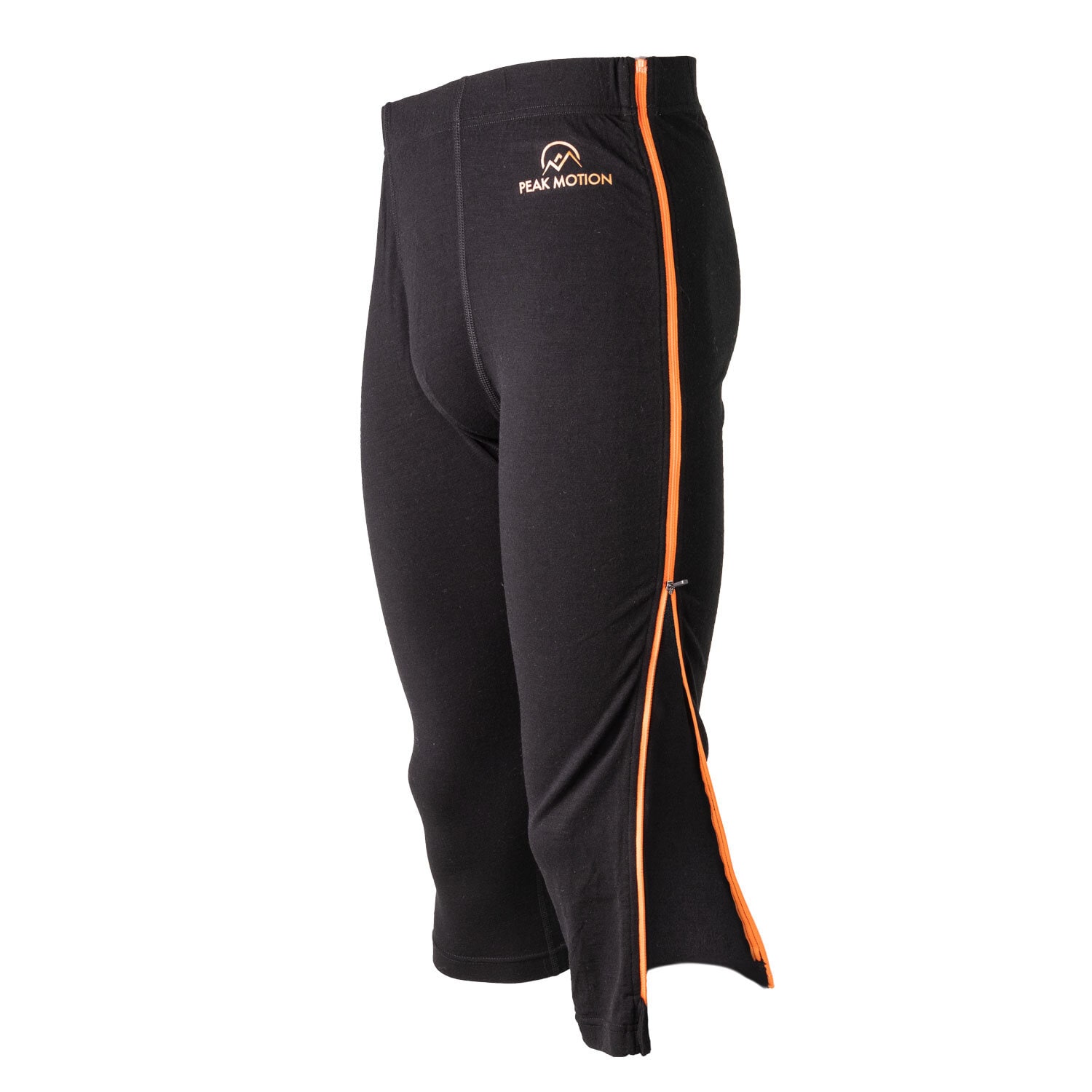 Kjøp Peak Motion Merino Zip Longs fra Hekta På Tur AS