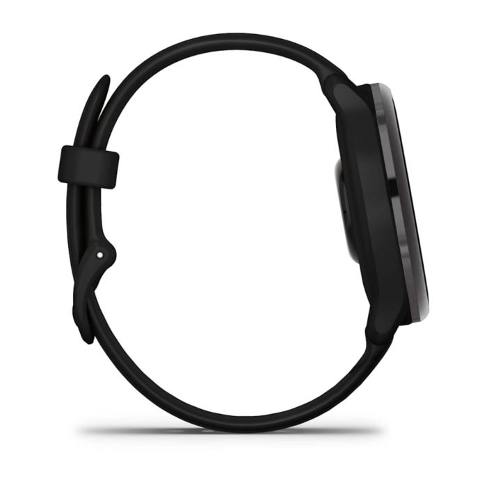 Garmin Unisex Ure vívoactive 6 Sort
