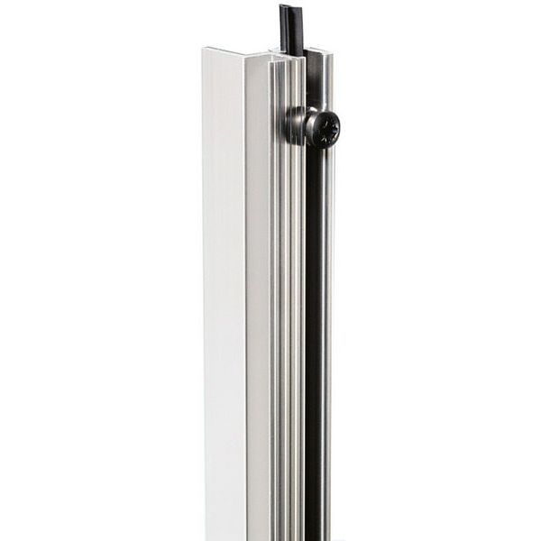 Adam Hall 6162 Rackschiene alu