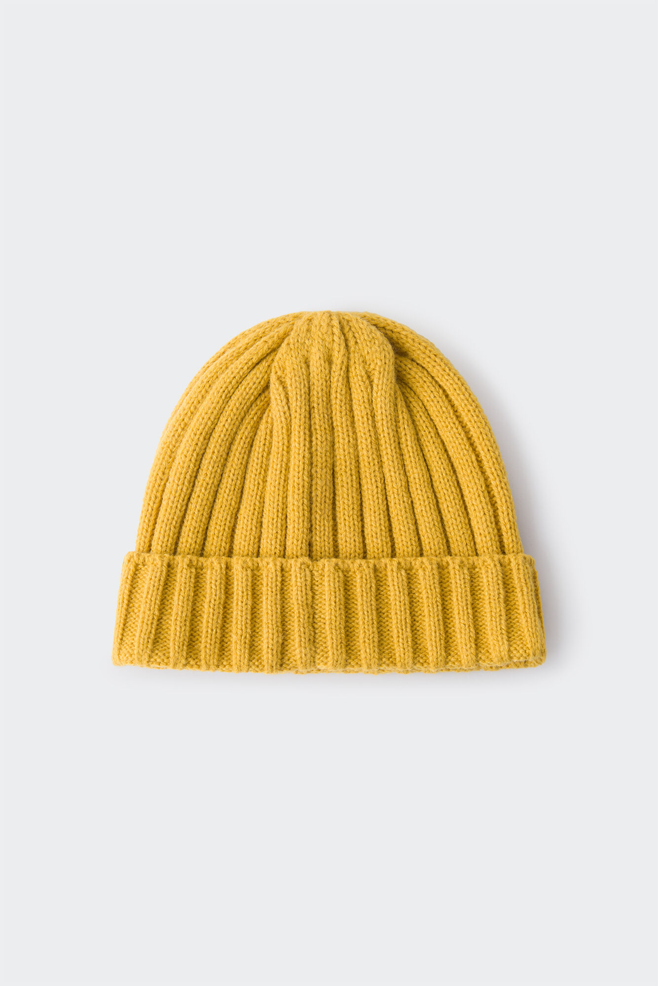 Logotipo básico de gorro para crianças