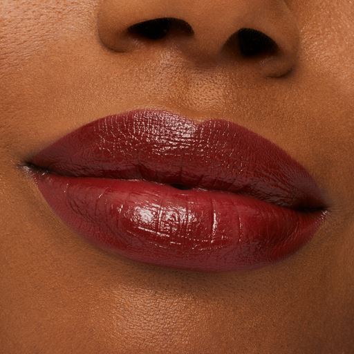 MAC Mini Macximal Sleek Satin Lipstick, Paramount