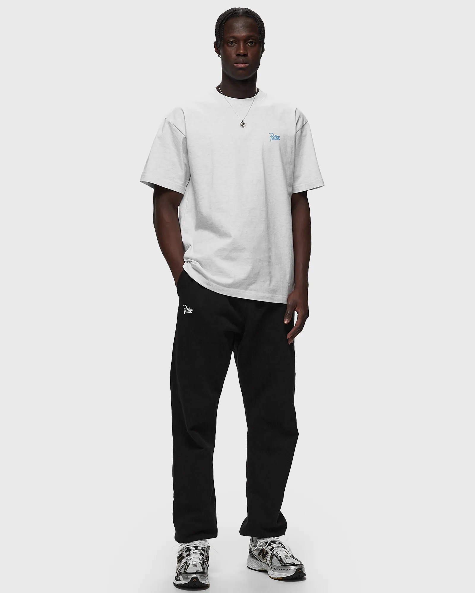 PATTA Perfect Hug Tee