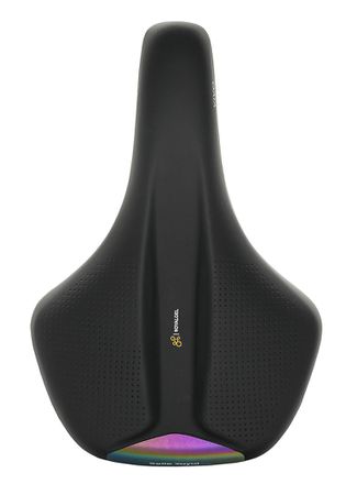 VIVO Sattel  schwarz  178mm