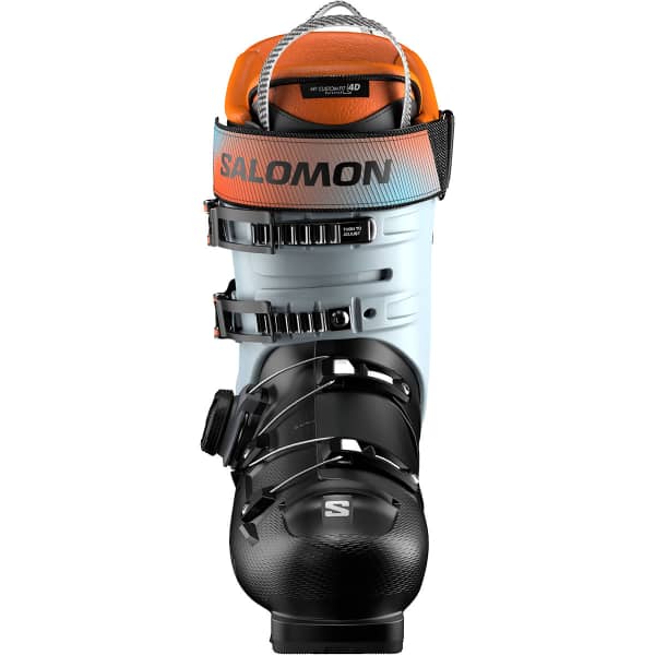 Chaussure de ski SALOMON S/PRO DELTA BOA 120 GW BLACK