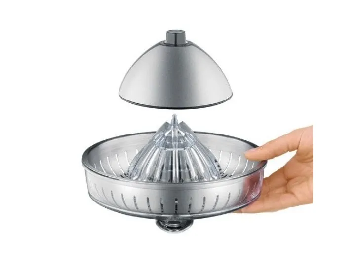 Citruspresser Sage BCP600SIL SAGE citruspresser