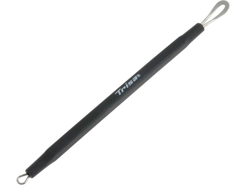 Trisa Accessoires Mitesser-Entferner Mitesser-Entferner mit unterschiedlichen Schlingen