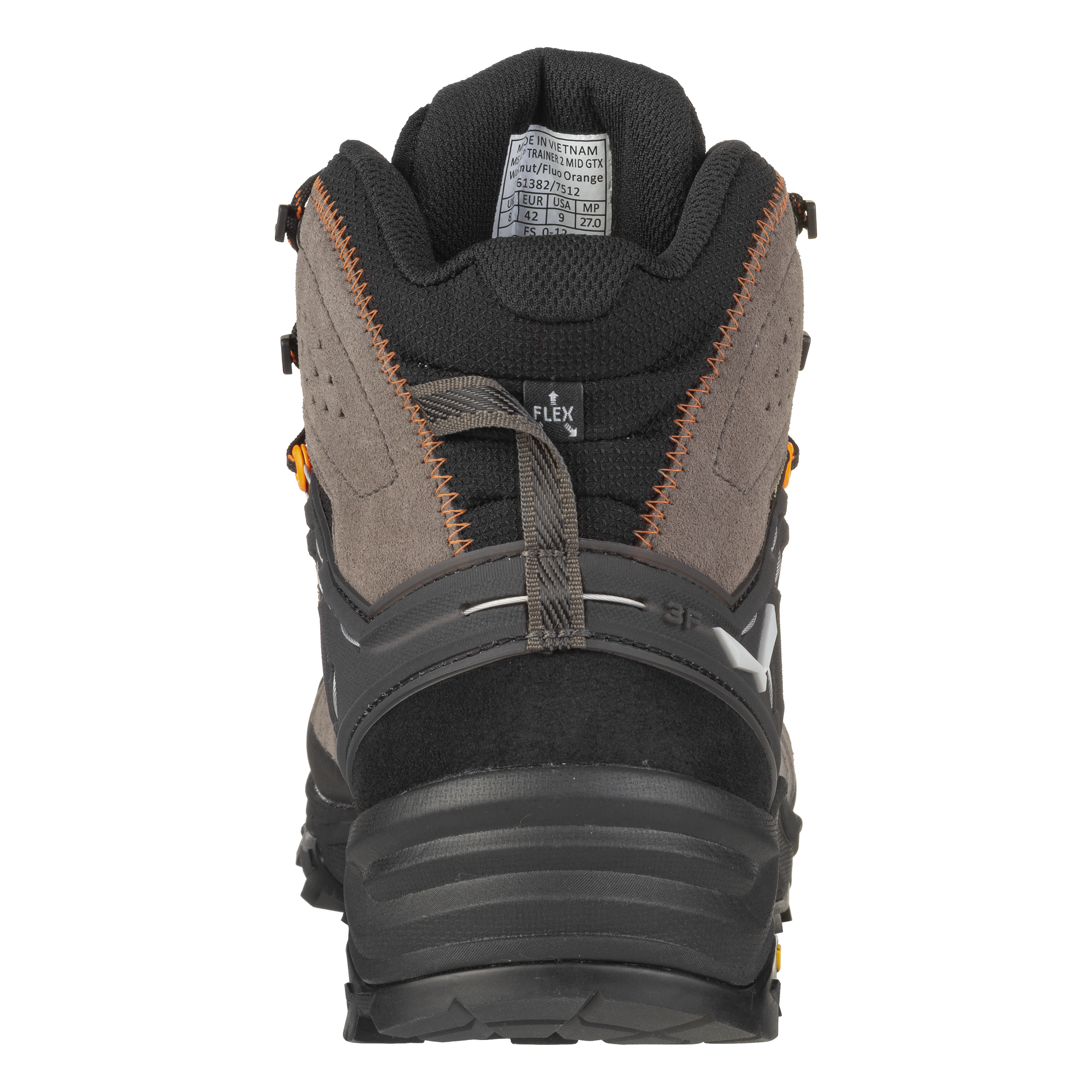 Alp Trainer 2 Mid GORE-TEX® Herren Schuh