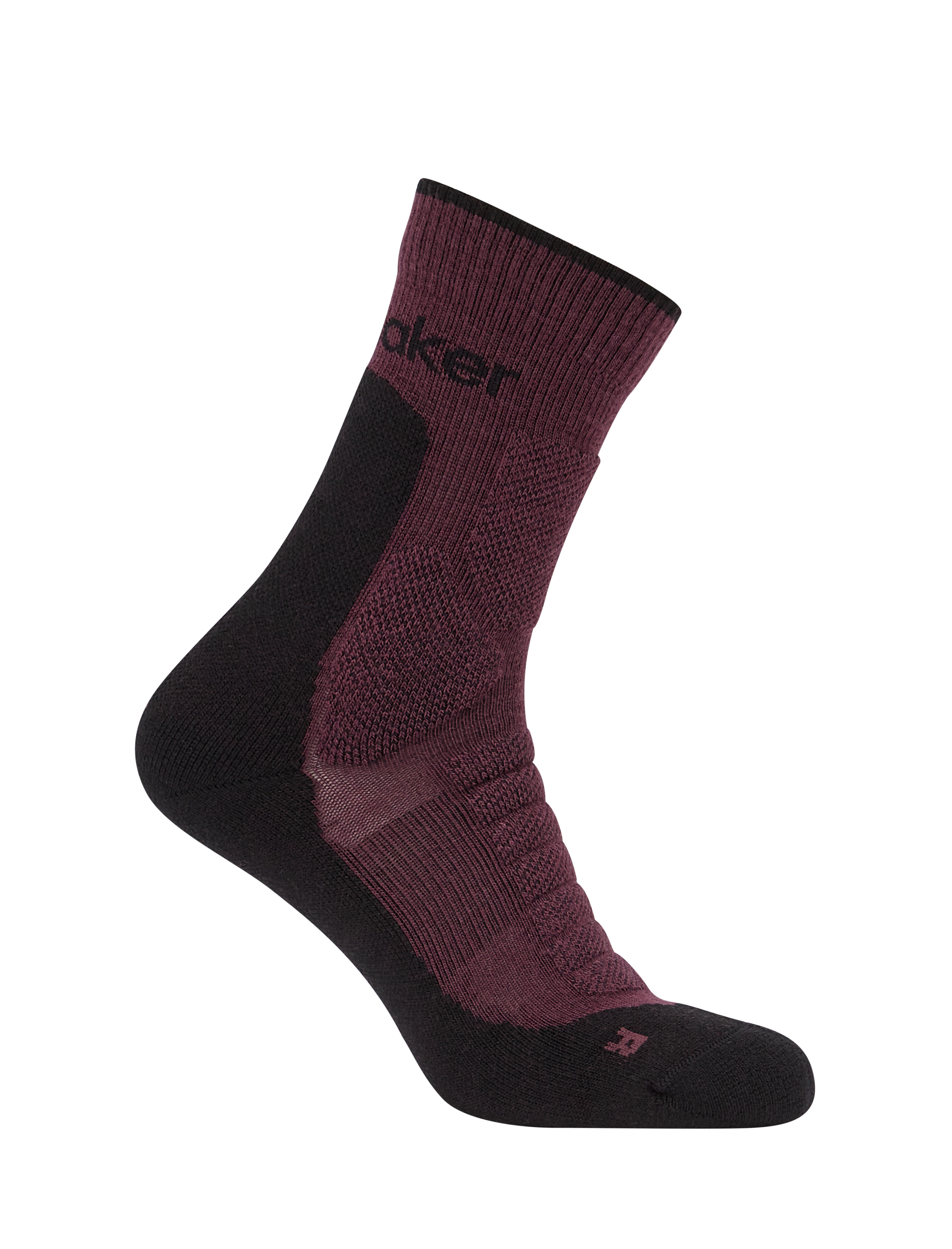M Merino Hike  Heavy Crew
