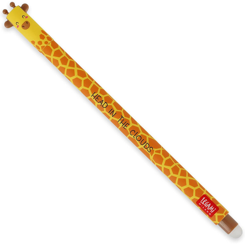 Legami Rollerball Erasable Pen 