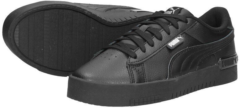 Puma Jada zwart