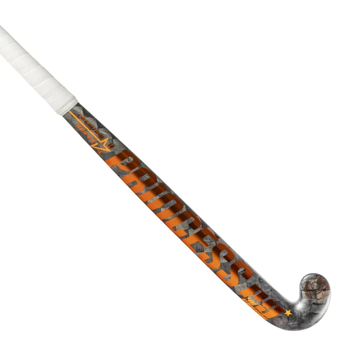 Princess Premium 4K 9 STAR SG9-LB Hockeystick Senior