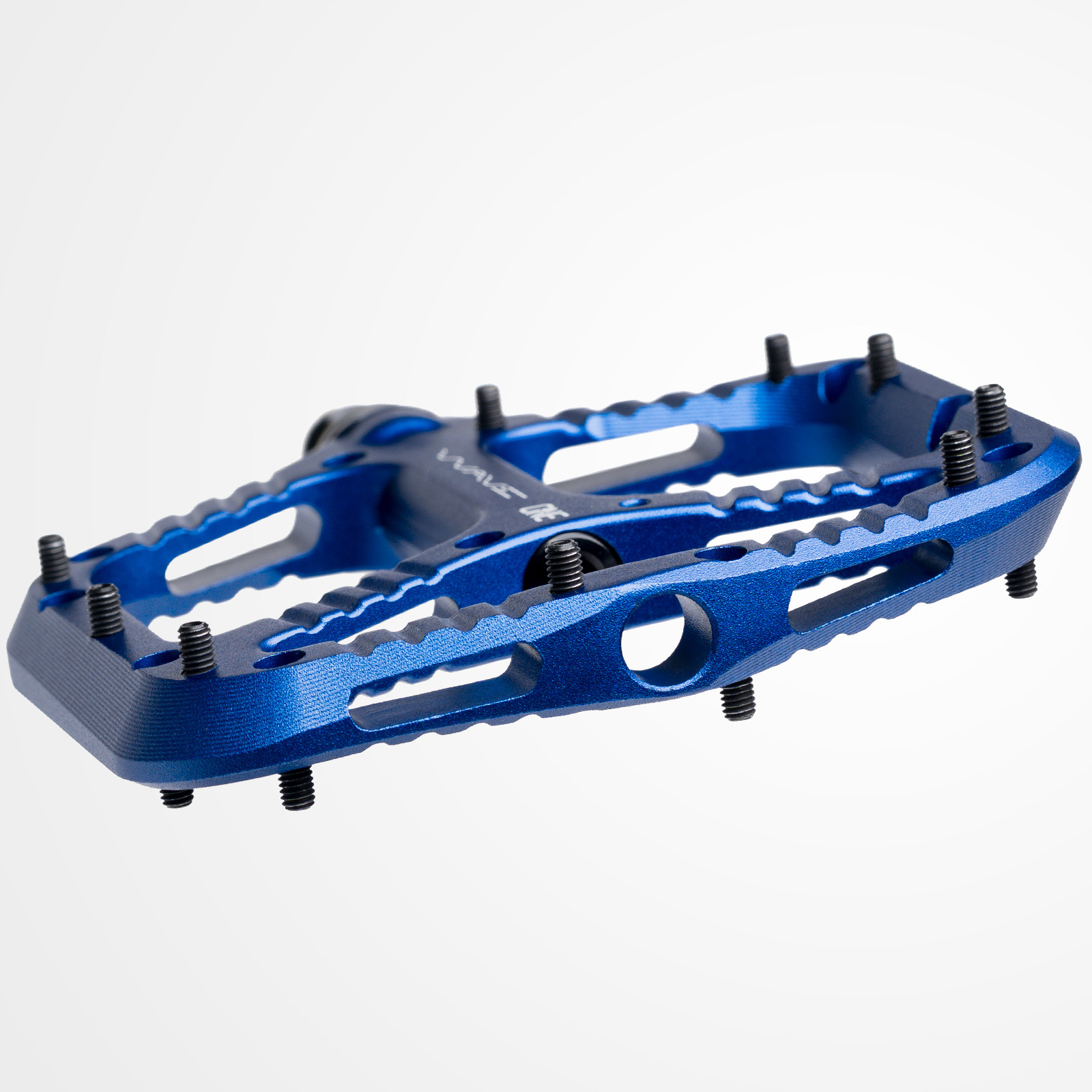 Wave Pedal