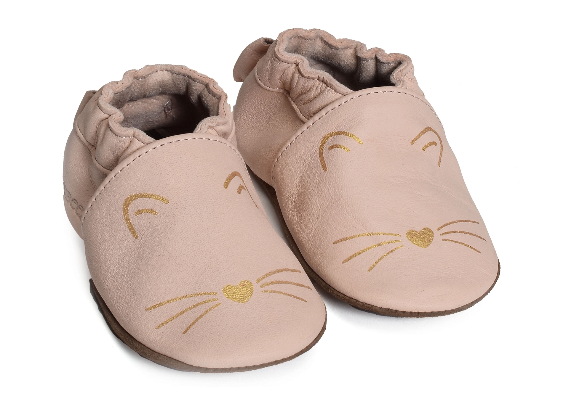 Goldy cat rose