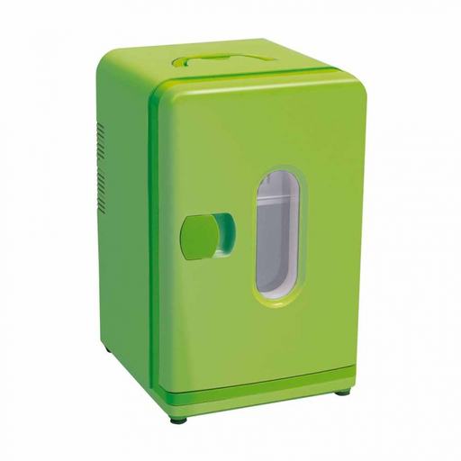 Refrigerador elétrico Hosa 12L - Verde