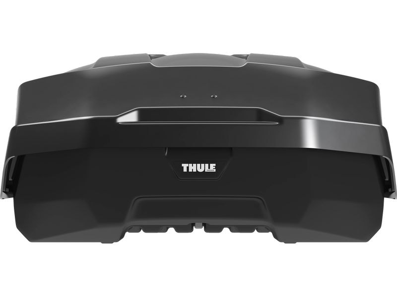 Thule Dachbox Motion 3 XXL Schwarz glanz Gepäckbox