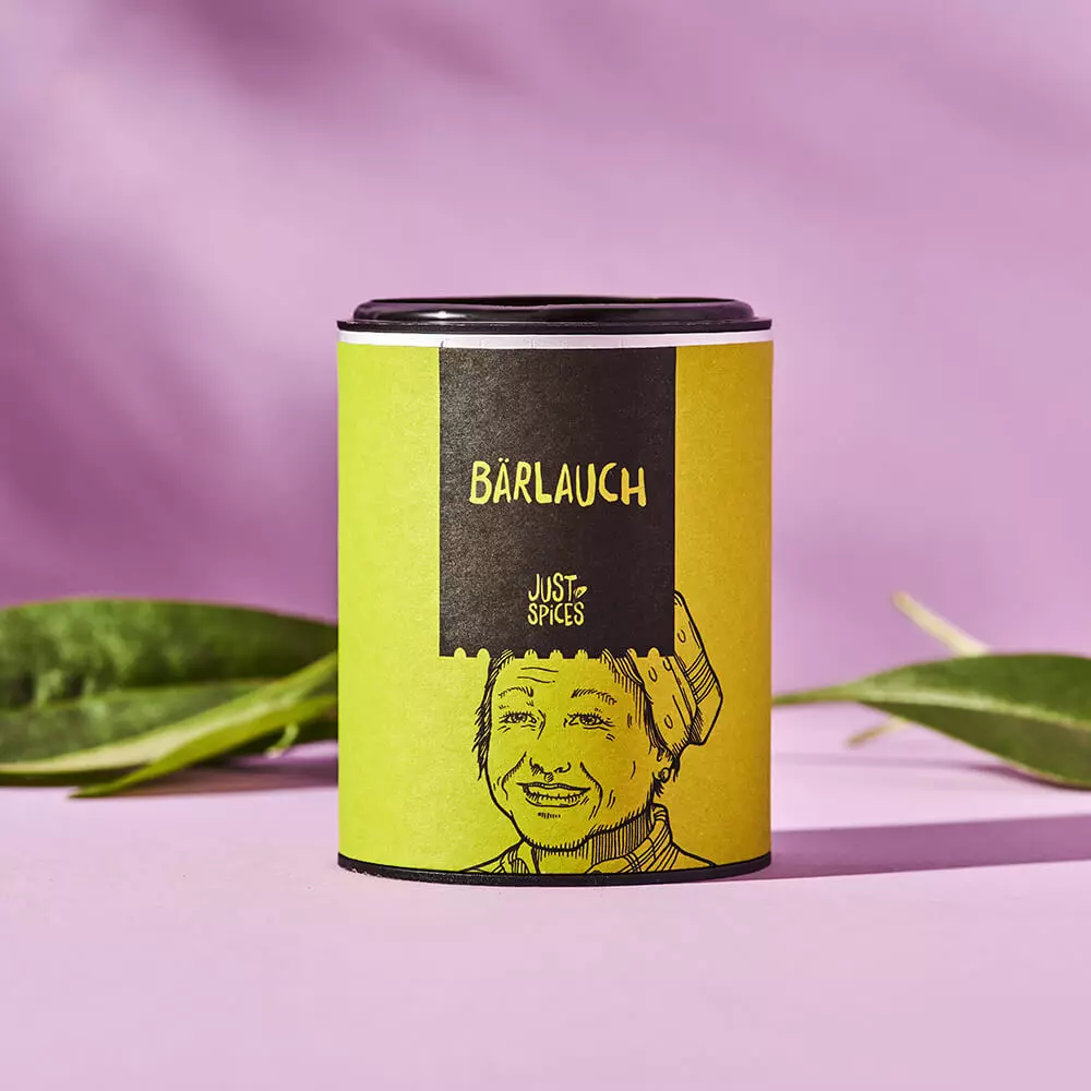 Bärlauch