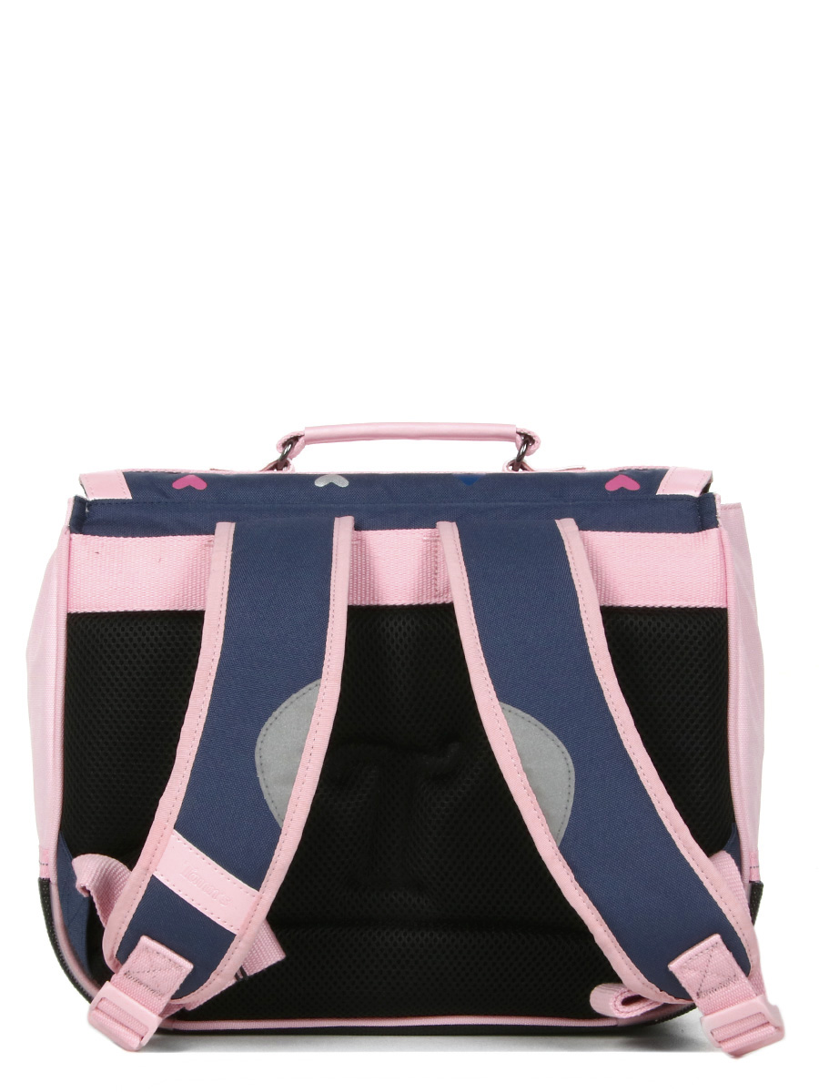Cartable Tann's Les Fantaisies Suzie 32 cm