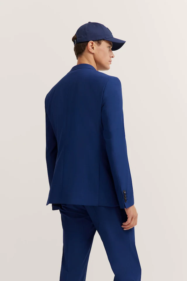bugatti Anzugsakko »Mix & Match« Modern Fit