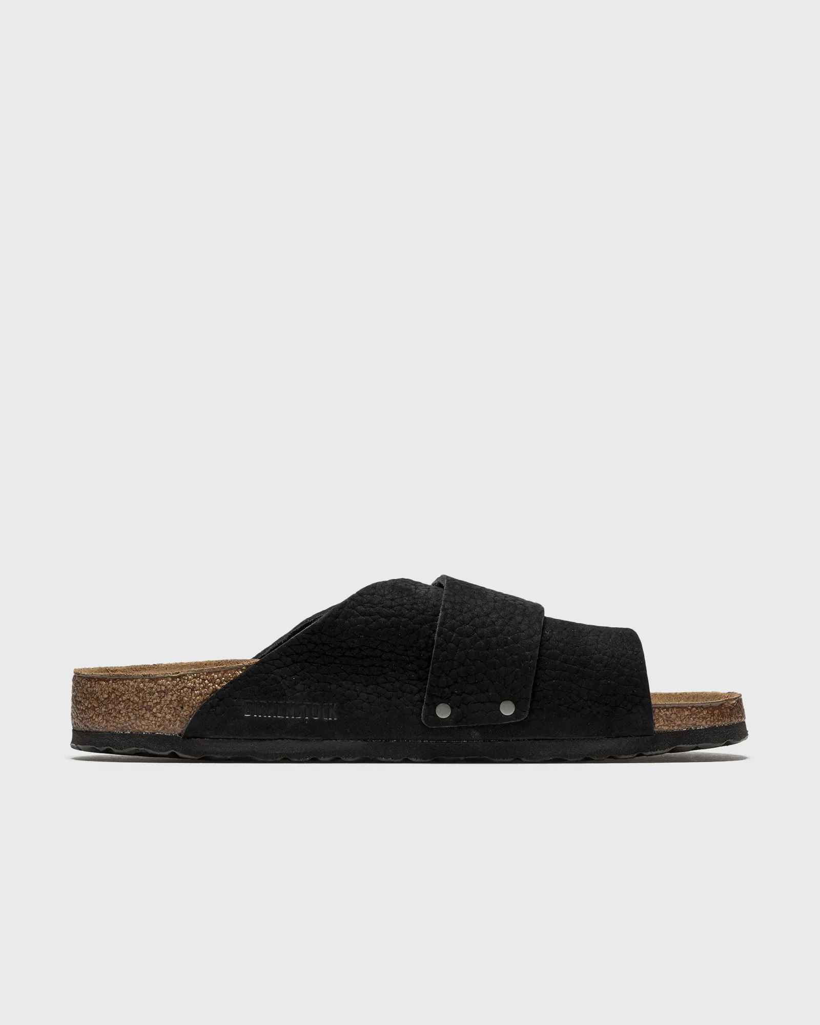 Birkenstock Kyoto Nubuck Desert Buck