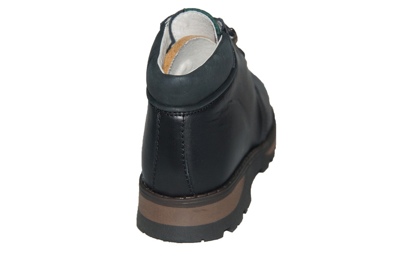 Piedro 7527 wijdte 3 Outlet Zwart Leer