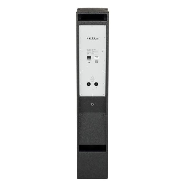 Seeburg Acoustic Line GL24/G1501 dp+