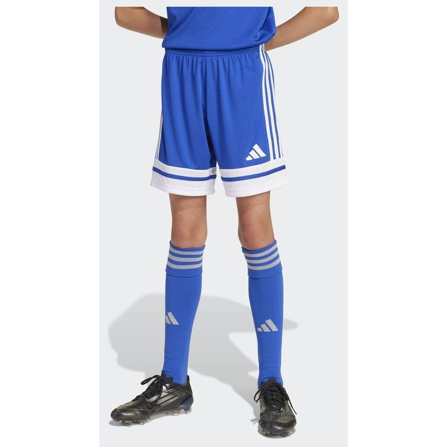 Adidas Short Squadra 25 Enfants