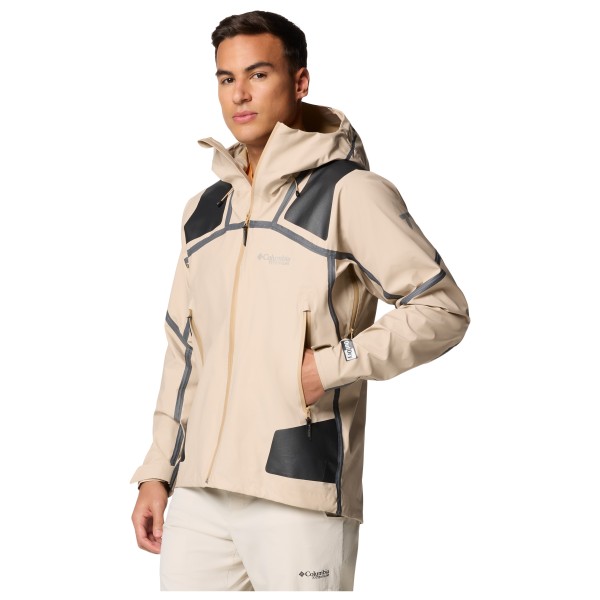 Columbia - Whistler Peak Shell - Veste imperméable