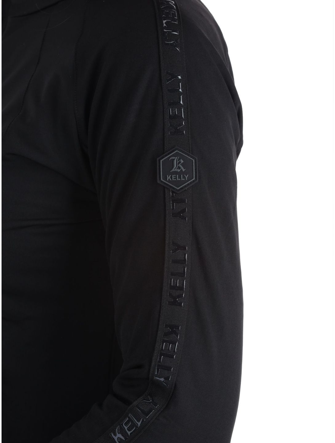 Luna vest dames