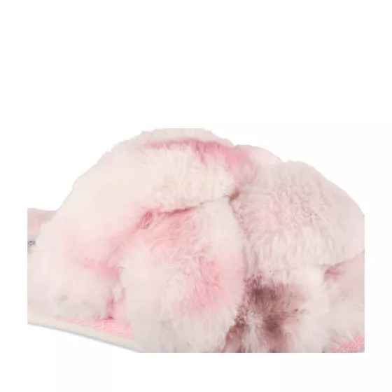 Chaussons ROSE MERRY SCOTT