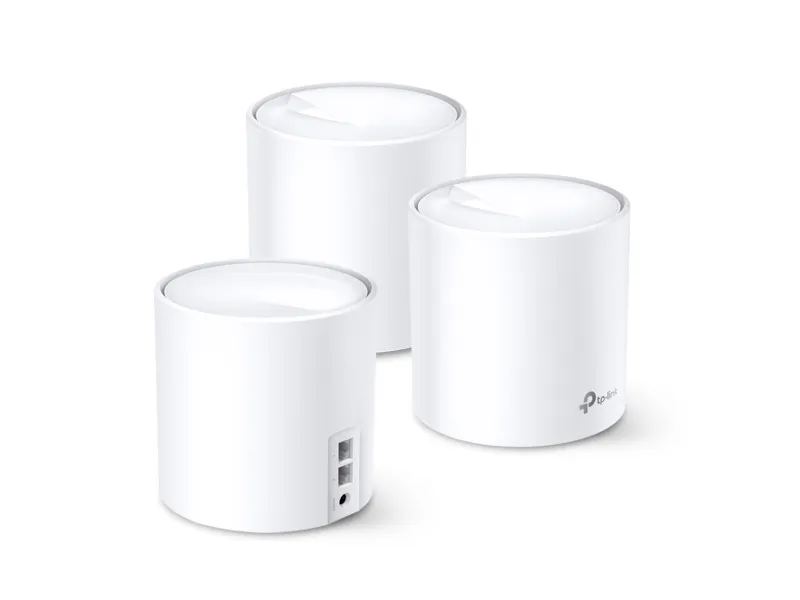 Smart Home TP-Link Deco X60 2-pack