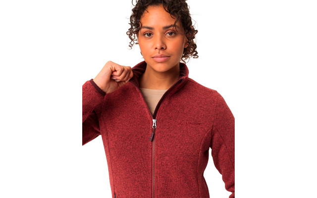 Vaude Rienza IV Damen Fleecejacke