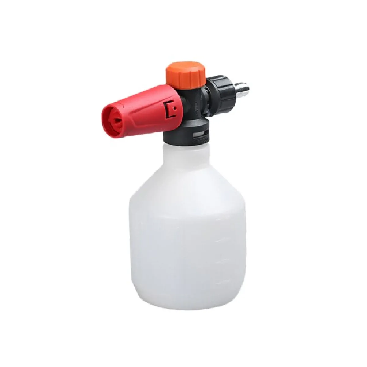 Universal Nettoyeur haute pression - Portable