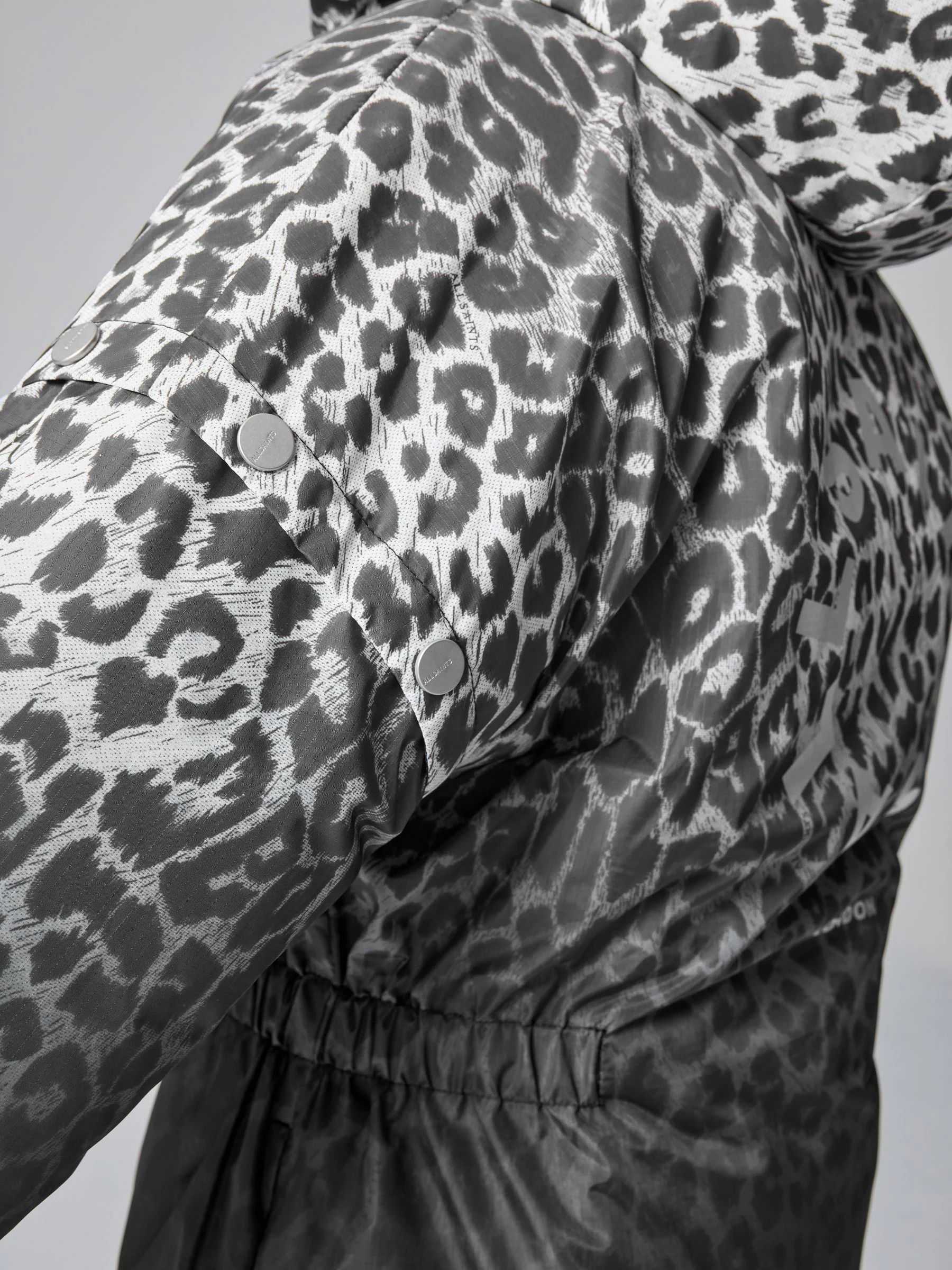 smALLSAINTS Ombre Coat