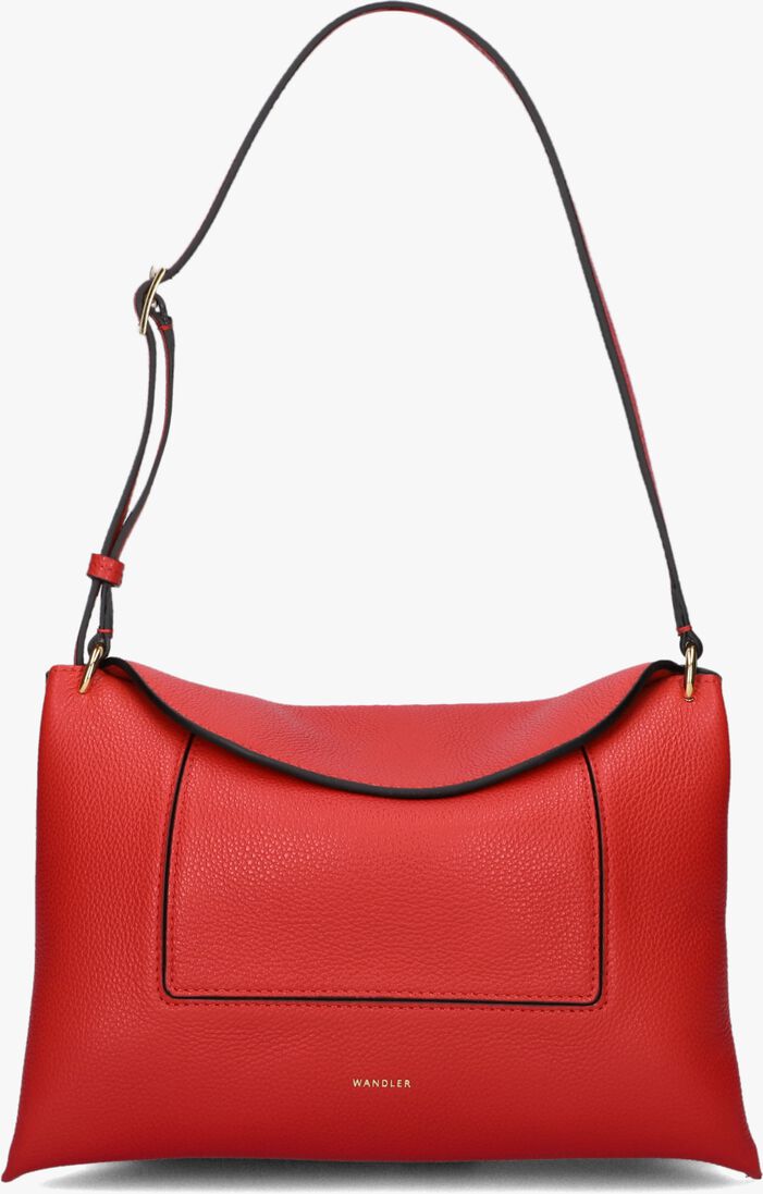 rode wandler schoudertas penelope slouch bag