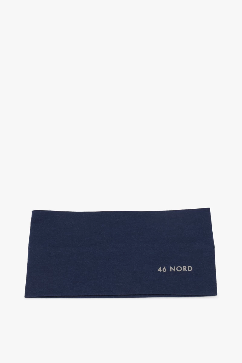 46 NORD Merino Stirnband