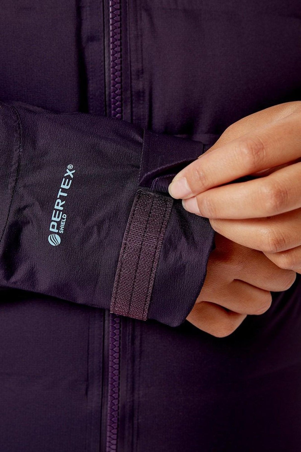 Rab<br>Valiance Parka Wmns
