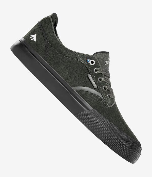 Emerica Dickson Schuh (charcoal)