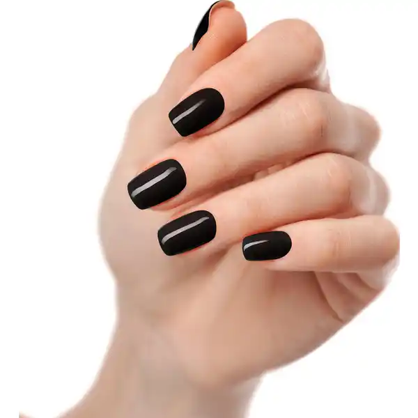 UV Gel Strip Onyx