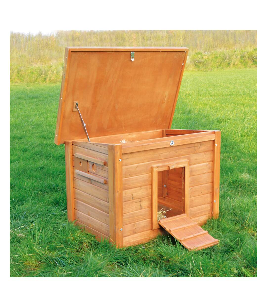 Poulailler Easyfarm