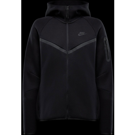 Nike Tech Fleece Trainingspak Dames