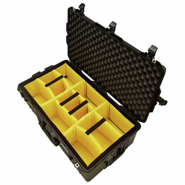 Peli 1615 Air Divider Black