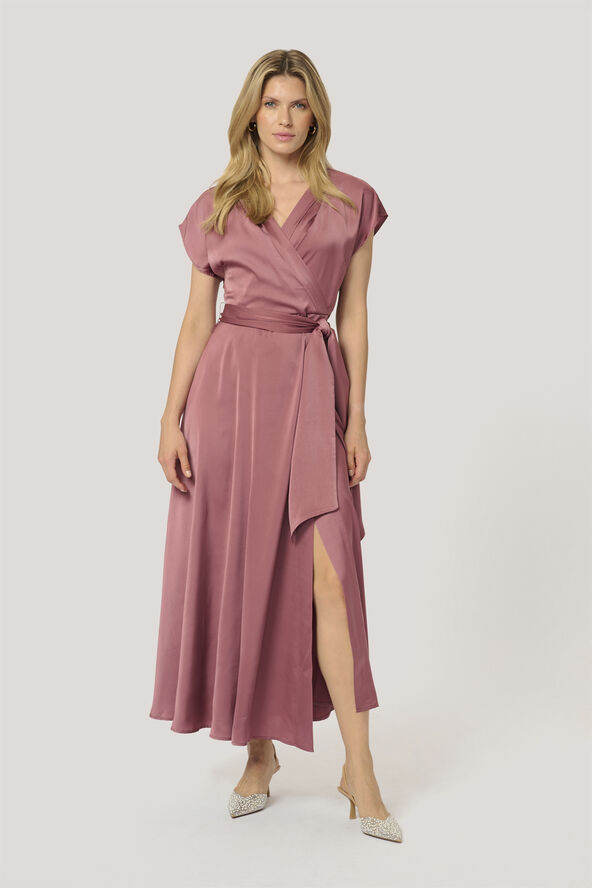Cream CRNoretta Dress Lilas