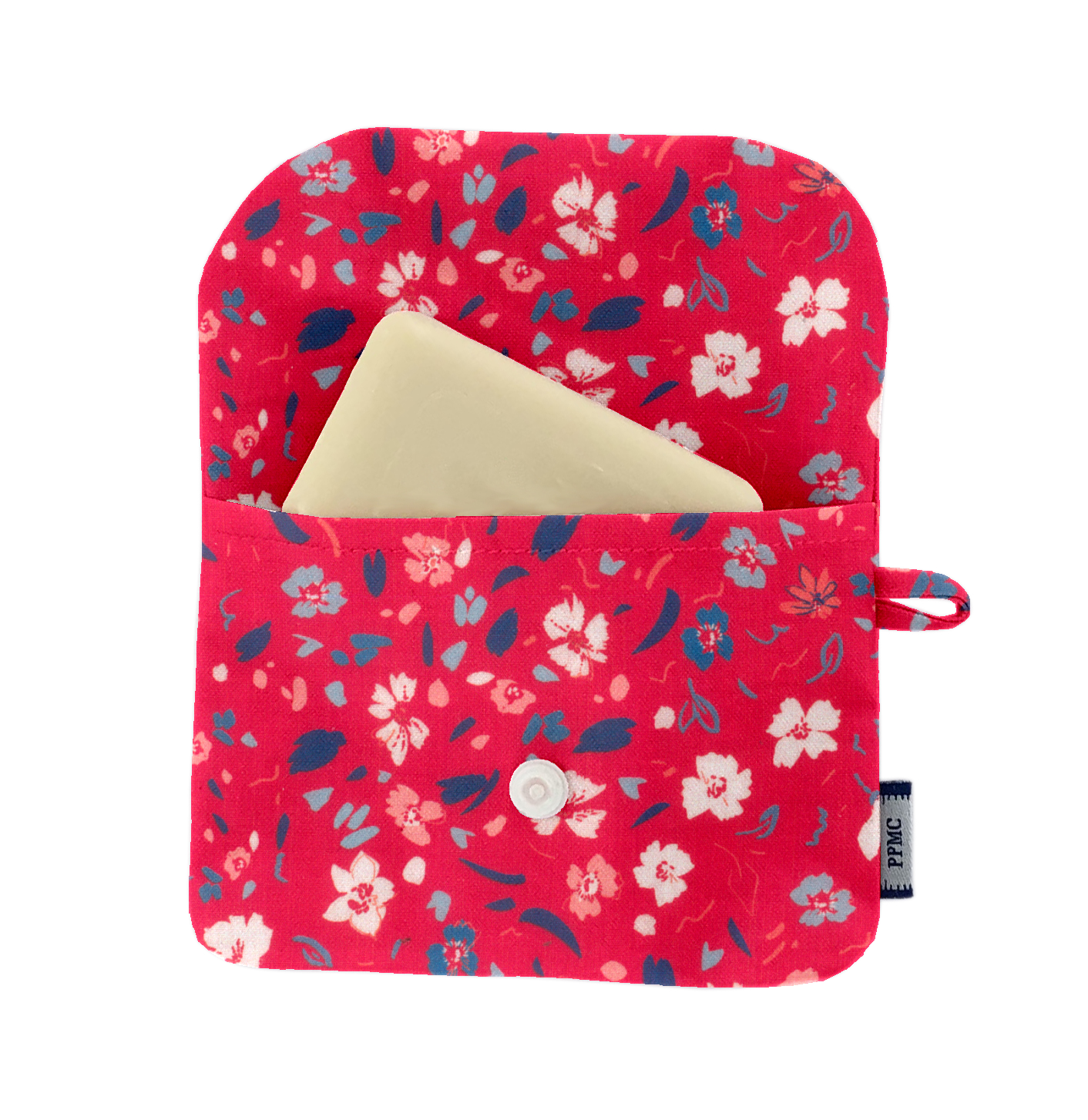 Pochette Savon Hanami
