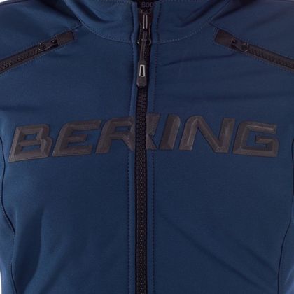Blouson Bering LADY ELITE - Bleu