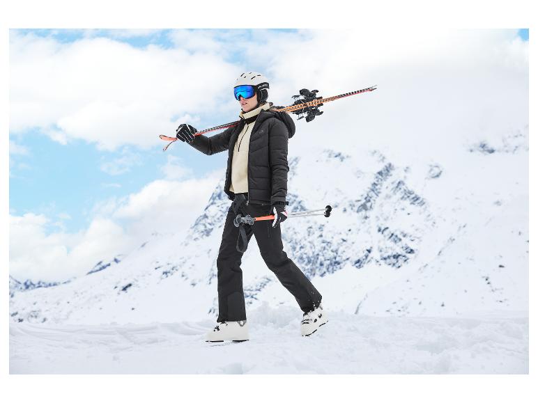 Dames ski-jas Classic